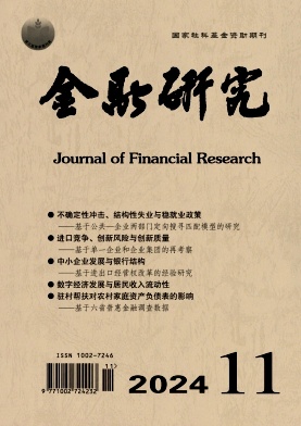 金融研究