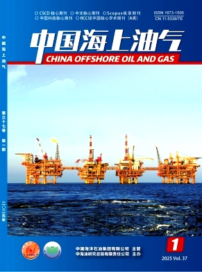 中國海上油氣