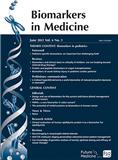 Biomarkers in Medicine