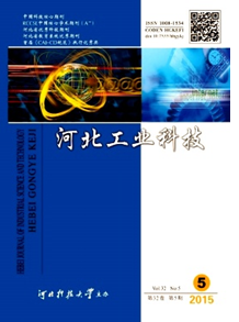 河北工業科技雜志主要征收什么類型論文