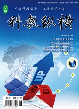 科教縱橫投稿