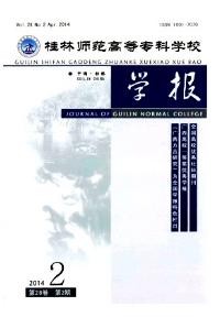 桂林師范高等專科學(xué)校學(xué)報征稿