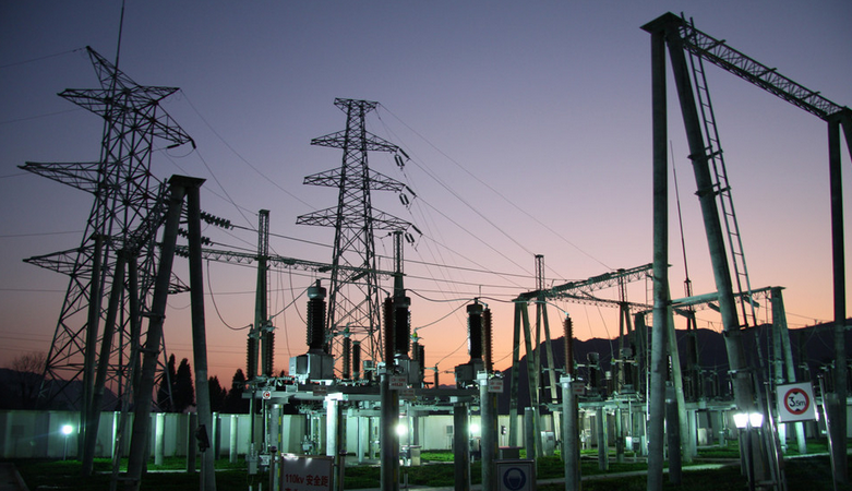 電力工程建設論文發表格式