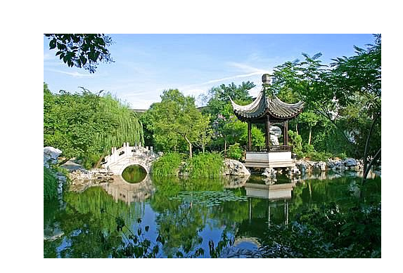 園林科技論文投稿格式