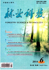 林業科技論文下載地址