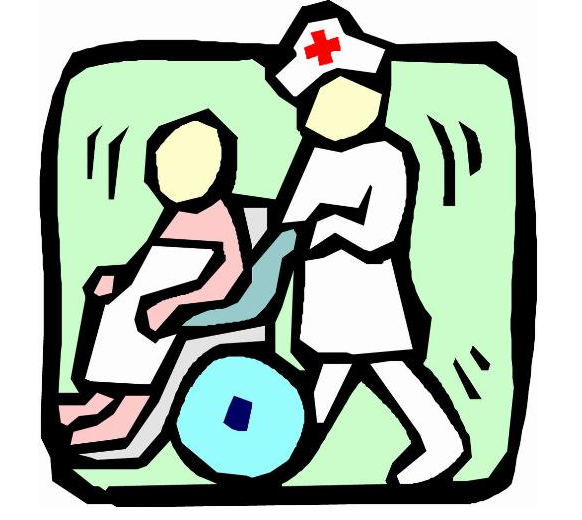 護理論文發表格式