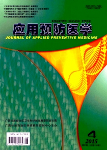 預防醫學論文怎么創作