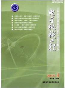 電子機械科技新應用發展制度