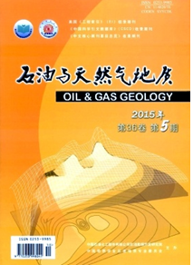 石油地質類論文怎么發表