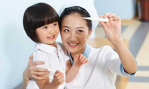 兒科護理管理的新應用措施