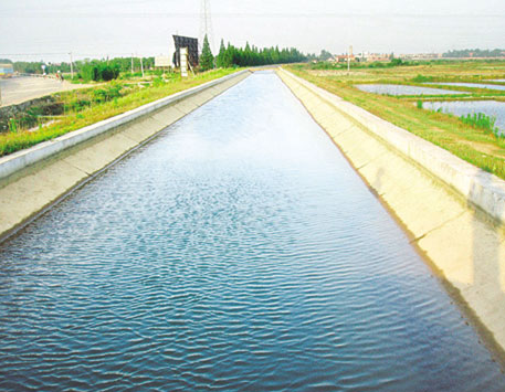 水利工程建設中自然環境的新應用發展狀況