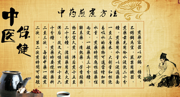 中醫(yī)藥保健管理的新應用措施有哪些