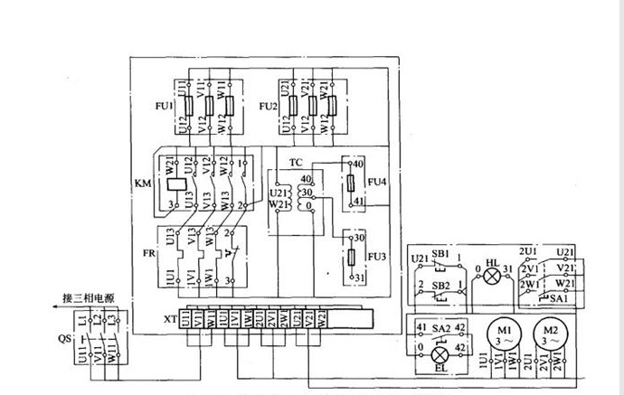 土建工程中電氣安裝的應用措施有什么