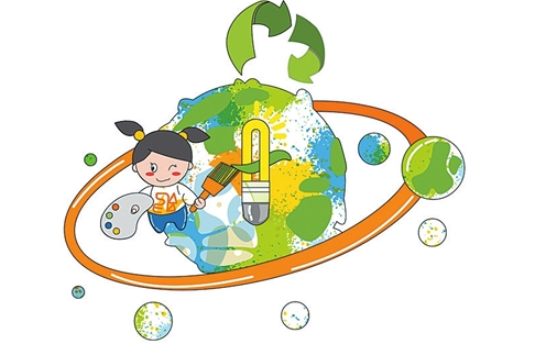 生活垃圾的管理措施及意義
