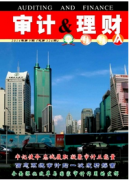 審計新改革管理戰(zhàn)略