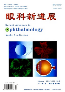 眼科論文怎么創作呢