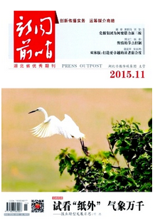 電視臺的廣告新發展模式制度