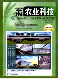云南農業科技征稿