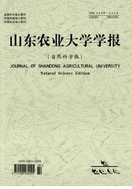 山東農業大學學報征稿