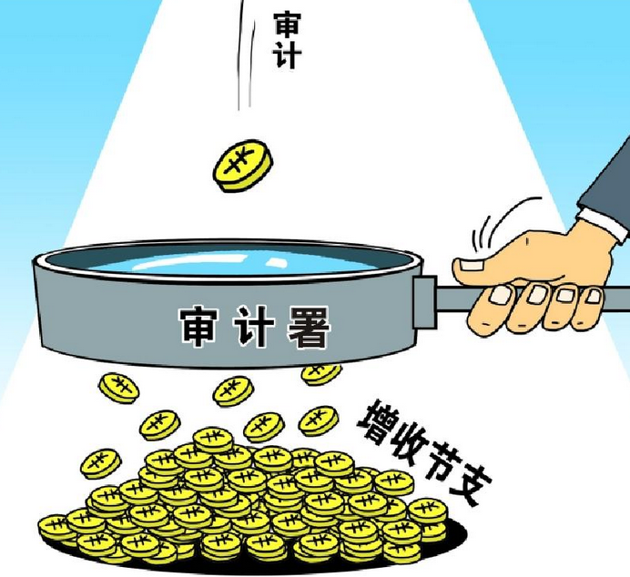 審計(jì)管理的新技巧發(fā)展