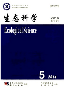 生態(tài)科學論文投稿