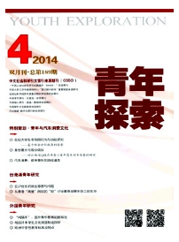 青年探索征稿