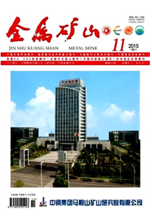 我國金礦開采與加工企業(yè)粉塵新建設(shè)模式
