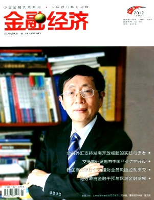 金融經(jīng)濟期刊投稿