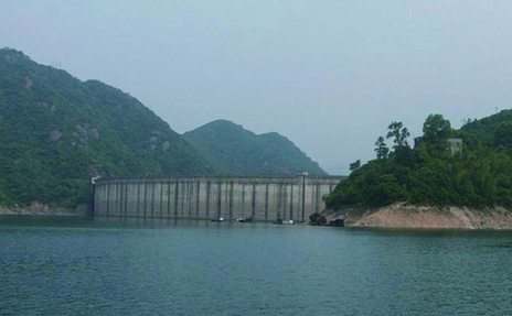 水利工程建設應用新發(fā)展方向及作用