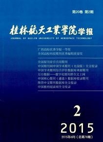 桂林航天工業學院學報征稿