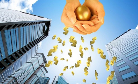 金融建設管理的新發展應用措施