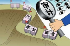 國家審計應用新建設方案