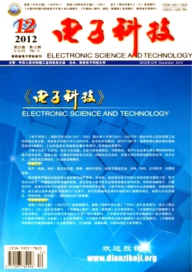 電子科技投稿