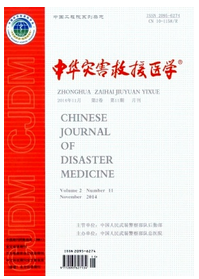 中華雜志救援醫(yī)學(xué)論文投稿格式