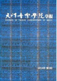 天津音樂學院學報征稿