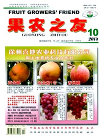 果農之友論文投稿