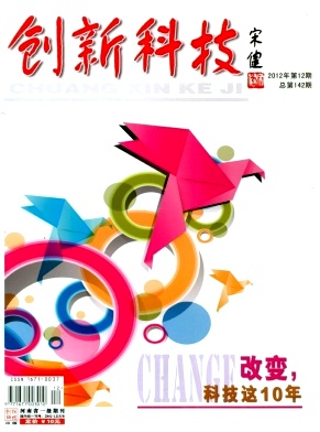 創(chuàng)新科技投稿