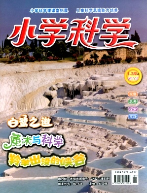 小學科學