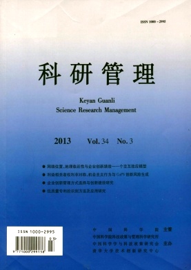 科研管理