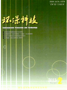 環保科技雜志投稿時間