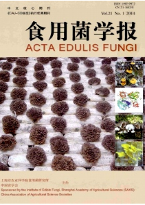 食用菌學(xué)報(bào)征稿