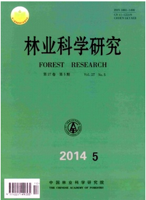 林業科學研究論文投稿時間