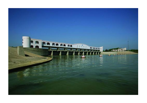 水利工程建設發展的應用措施