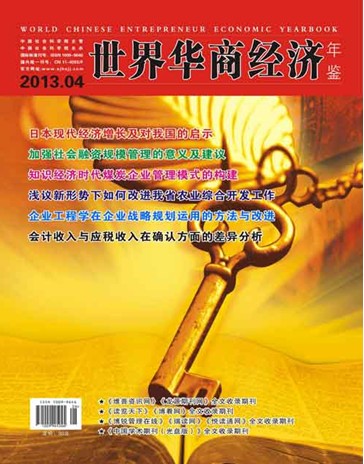 世界華商經濟年鑒