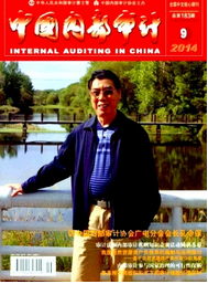 內(nèi)部審計(jì)建設(shè)新應(yīng)用管理方式