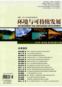 環境保護與土地利用新科技發展戰略方式
