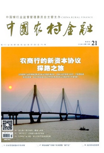 農村金融論文怎么來創作