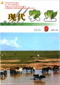 核桃栽植和管理技術(shù)作用影響