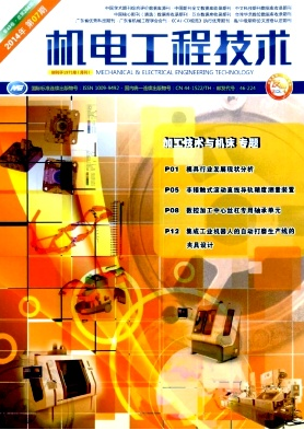 電氣化機電新科技應用發展方向