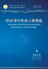 桂林電子科技大學(xué)學(xué)報(bào)是什么級(jí)別期刊